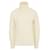 Moncler Grenoble Damenpullover Weiß  - Ansicht 1