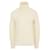 Moncler Grenoble Damenpullover Weiß  - Ansicht 2