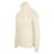 Moncler Grenoble Damenpullover Weiß  - Ansicht 3