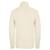 Moncler Grenoble Damenpullover Weiß  - Ansicht 6