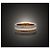 Boucheron Quattro Weiß Edition Roségold Diamantring Pink - Ansicht 4