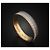 Boucheron Quattro Weiß Edition Roségold Diamantring Pink - Ansicht 5