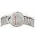 Bulgari Tubogas Stahl schwarzes Zifferblatt - Ansicht 5