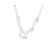 Tiffany & Co Collana in argento con pendente a forma di mela - vista 3