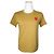 Comme Des Garcons Senf T-Shirt Comme des Garçons Gelb