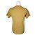 Comme Des Garcons Senf T-Shirt Comme des Garçons Gelb - Ansicht 2