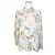 Claudie Pierlot Blusa de Seda L'Avie em Paris