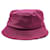 Chanel Logo Bucket Hat Pink  - Ansicht 2
