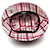 Chanel Logo Bucket Hat Pink  - Ansicht 3