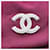 Chanel Logo Bucket Hat Pink  - Ansicht 5