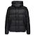 Burberry Detachable Down Vest Black