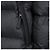 Burberry Detachable Down Vest Black - view 10