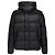 Burberry Detachable Down Vest Black - view 2