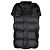 Burberry Detachable Down Vest Black - view 3