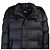 Burberry Detachable Down Vest Black - view 4