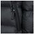Burberry Detachable Down Vest Black - view 5