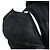 Burberry Detachable Down Vest Black - view 6