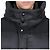 Burberry Detachable Down Vest Black - view 7