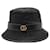 Gucci GG Bucket Hat Schwarz
