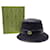 Gucci GG Bucket Hat Schwarz - Ansicht 6