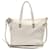 Louis Vuitton Empreinte Lumineuse PM Bianco - vista 3
