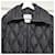 Moncler Jaqueta acolchoada com plumas Preto - vista 4