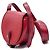 Louis Vuitton Borsa Tambourin Rosso - vista 2