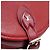 Louis Vuitton Borsa Tambourin Rosso - vista 8