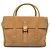 Gucci Suede Tote Bag Orange