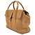 Gucci Suede Tote Bag Orange - Ansicht 2