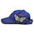 Gucci MLB Baseball Cap Blau - Ansicht 2