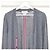 Thom Browne Entspanntes V-Ausschnitt-Cardigan aus Merinowolle Braun - Ansicht 4