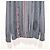 Thom Browne Entspanntes V-Ausschnitt-Cardigan aus Merinowolle Braun - Ansicht 5