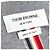 Thom Browne Entspanntes V-Ausschnitt-Cardigan aus Merinowolle Braun - Ansicht 6