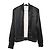 Fendi Rome Bomberjacke Schwarz