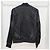 Fendi Rome Bomberjacke Schwarz - Ansicht 3