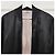 Fendi Rome Bomberjacke Schwarz - Ansicht 4
