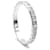 Chopard Diamant-Eiswürfelring Silber  - Ansicht 2