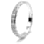 Chopard Diamant-Eiswürfelring Silber  - Ansicht 3