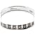 Chopard Diamant-Eiswürfelring Silber  - Ansicht 5