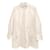 Louis Vuitton Oversized Monogram Parka Weiß