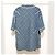 Louis Vuitton Giacca da baseball Supreme Blu - vista 3