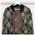 Louis Vuitton Jacquard-Woll-Bomberjacke Mehrfarben - Ansicht 4