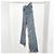 Louis Vuitton Supreme Jeans Blau - Ansicht 2