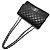 Chanel Jumbo Classico in pelle di agnello Nero - vista 4