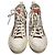Louis Vuitton Sneakers alte Stella per donne Bianco - vista 5