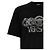 Versace Medusa On Chain T-Shirt Schwarz - Ansicht 6