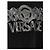 Versace Medusa On Chain T-Shirt Schwarz - Ansicht 7