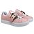Versace Sneakers con Fibbia Barocca