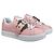 Versace Sneakers con Fibbia Barocca - vista 4